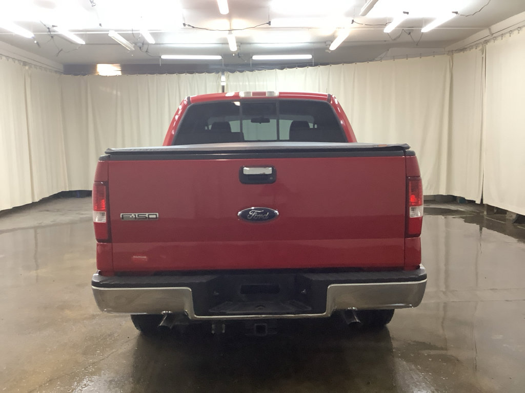 Used 2008 Ford F150 XLT image 7