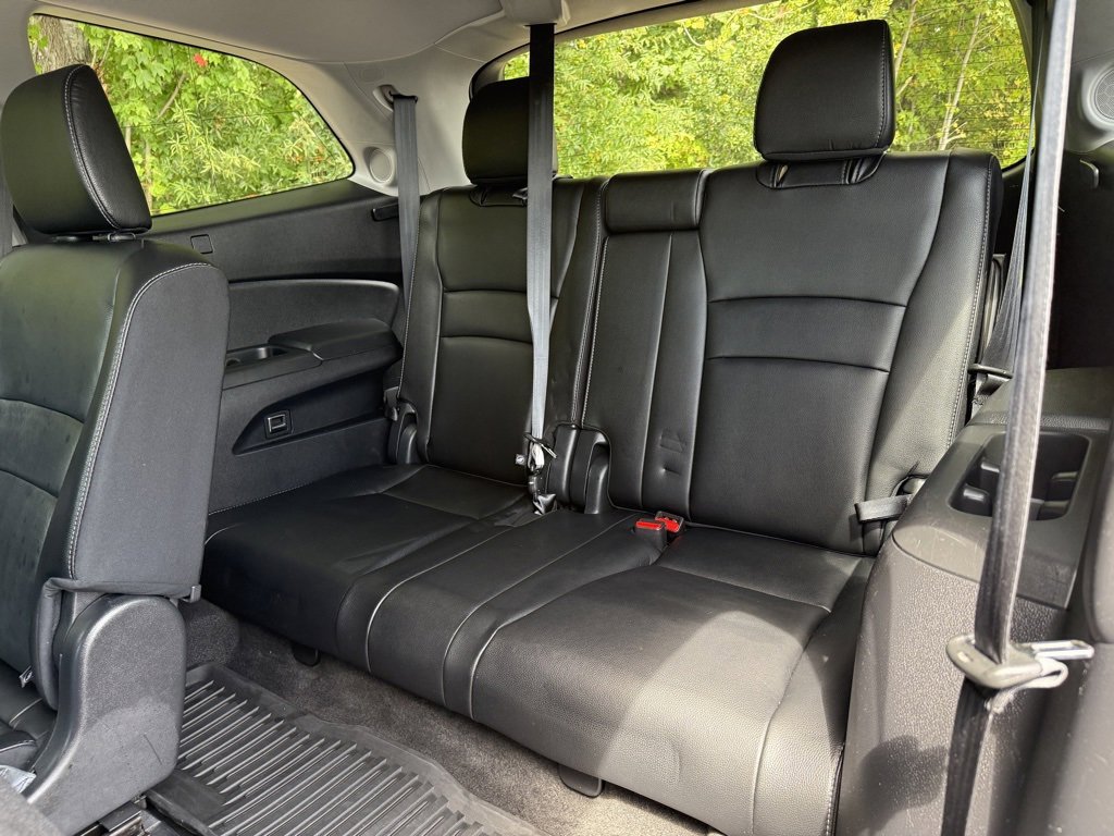 Used 2018 Honda Pilot Touring image 22