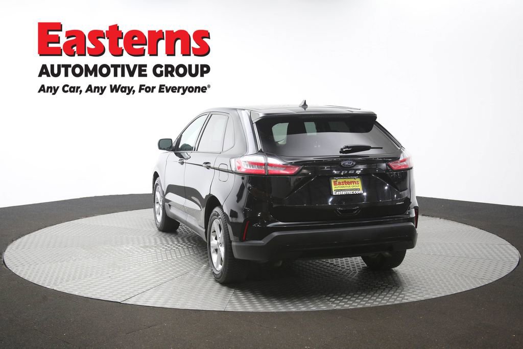 Used 2024 Ford Edge SE w/ Cargo Accessory Package AWD/4WD image 34