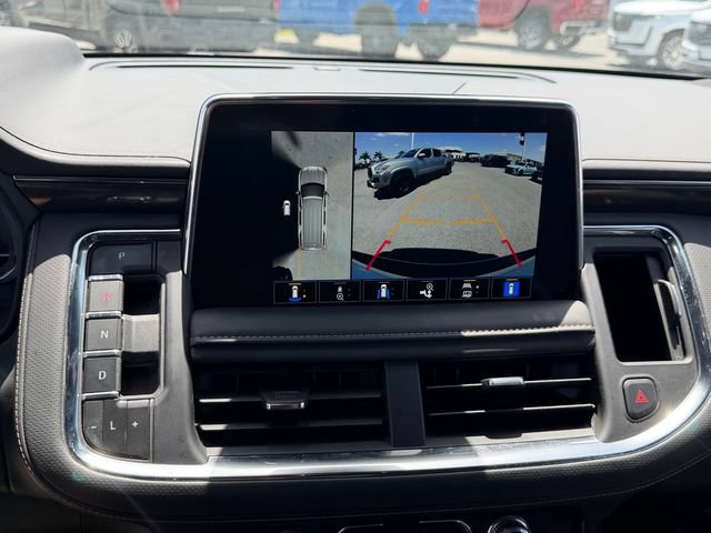 Used 2024 GMC Yukon XL AT4 w/ Technology Package AWD/4WD image 18
