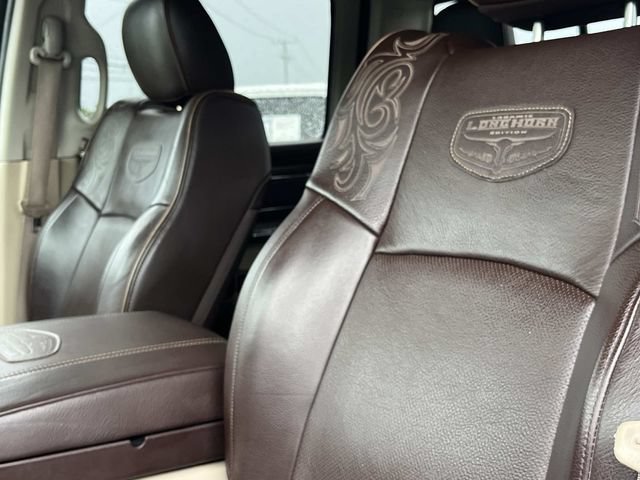 Used 2015 RAM 2500 Longhorn AWD/4WD image 28