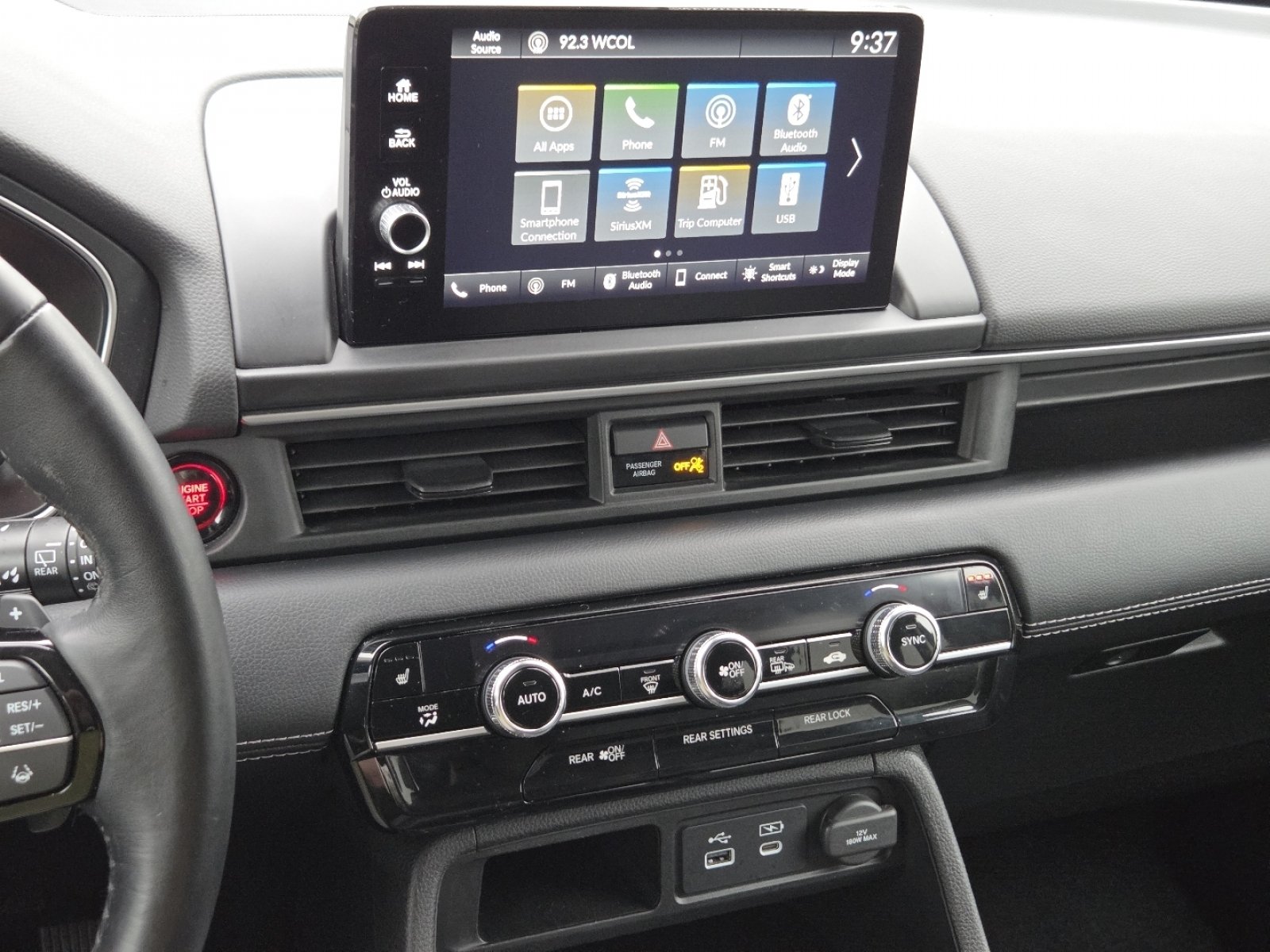 Used 2024 Honda Pilot EX-L image 34