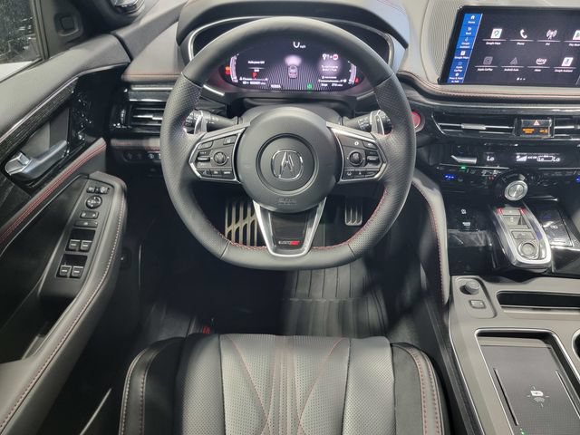 New 2026 Acura MDX Type S w/ Advance Package AWD/4WD image 23