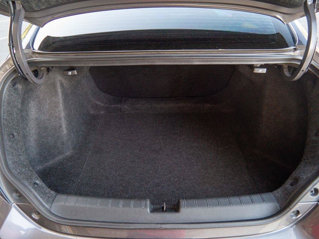 Used 2017 Honda Civic LX-P image 9