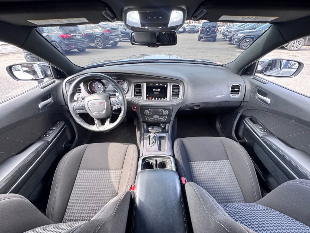 Used 2023 Dodge Charger Scat Pack RWD image 22