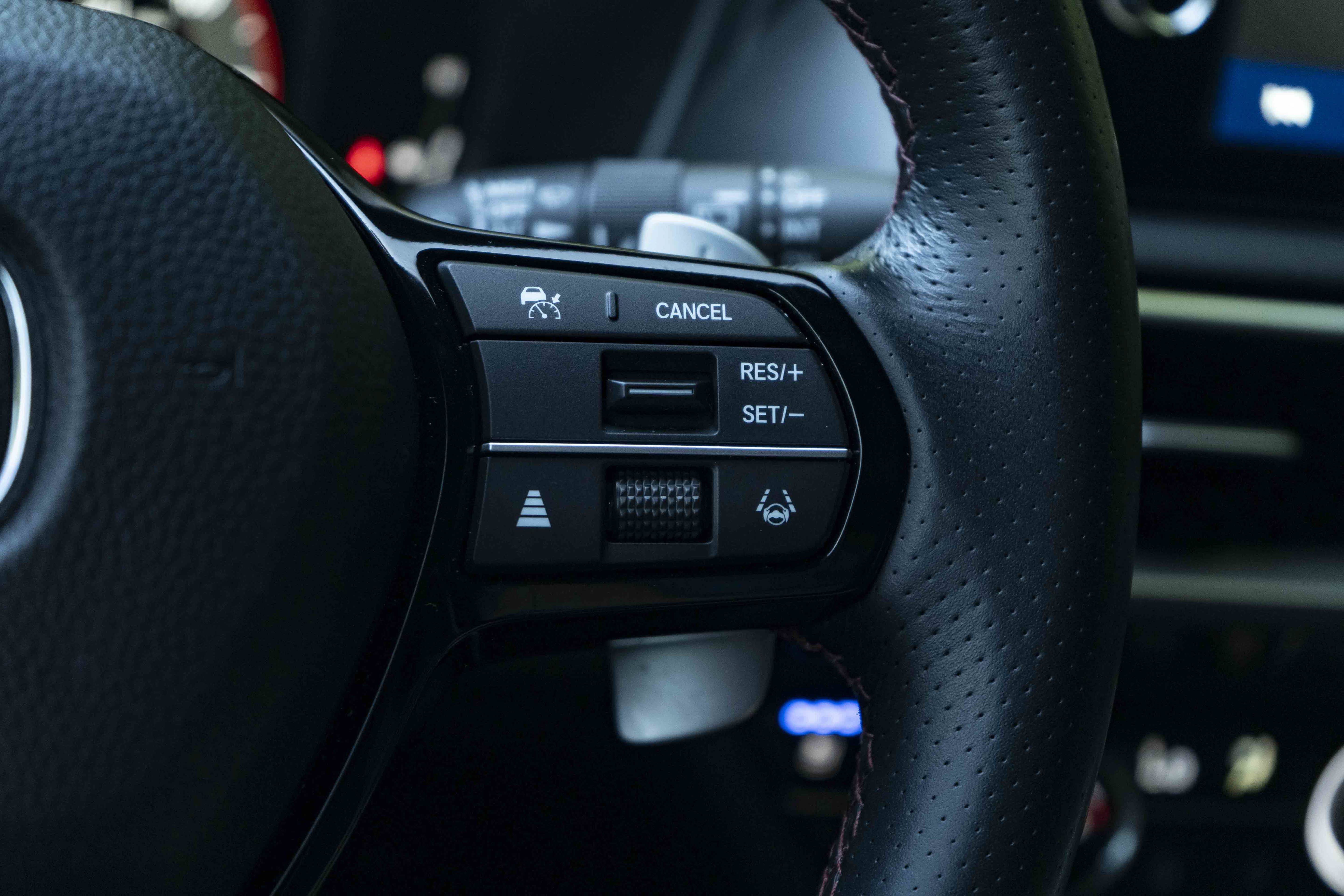 Used 2025 Acura ADX A-Spec AWD/4WD image 21
