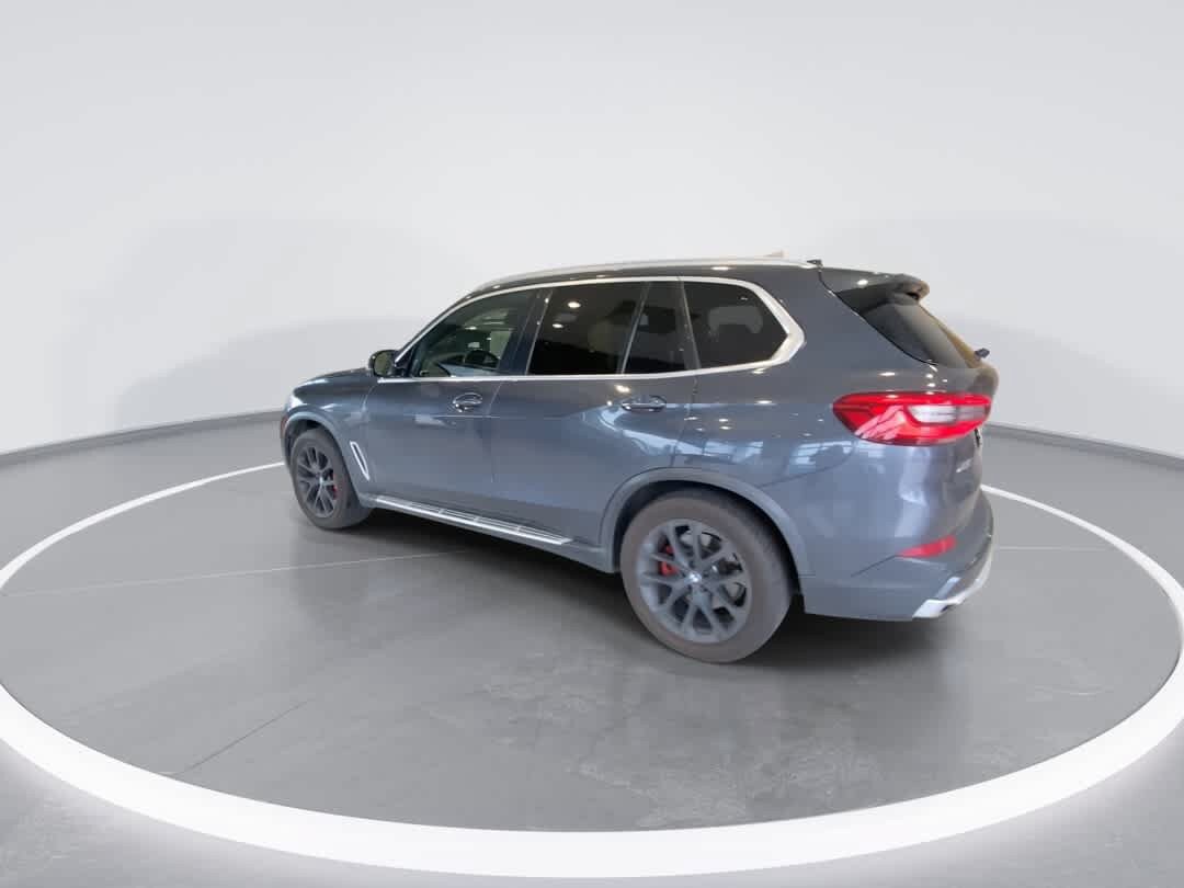 Used 2019 BMW X5 xDrive40i w/ Premium Package AWD/4WD image 6