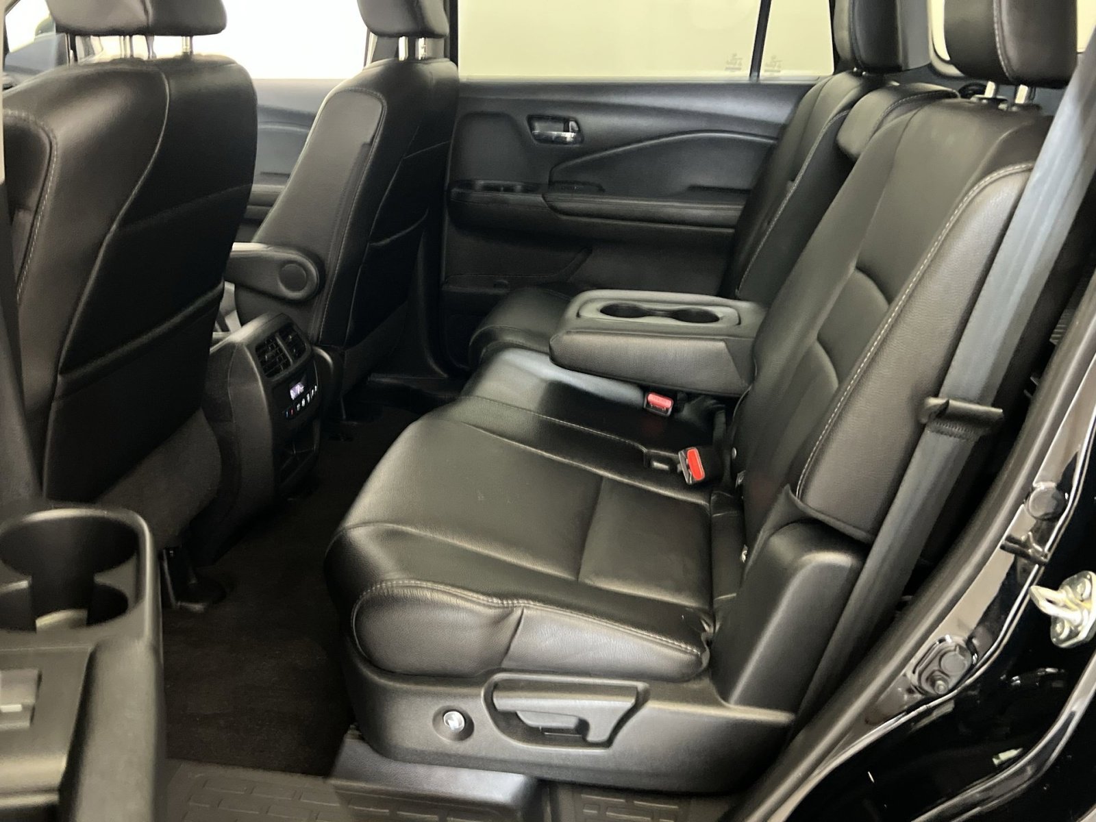 Used 2018 Honda Pilot EX-L image 29