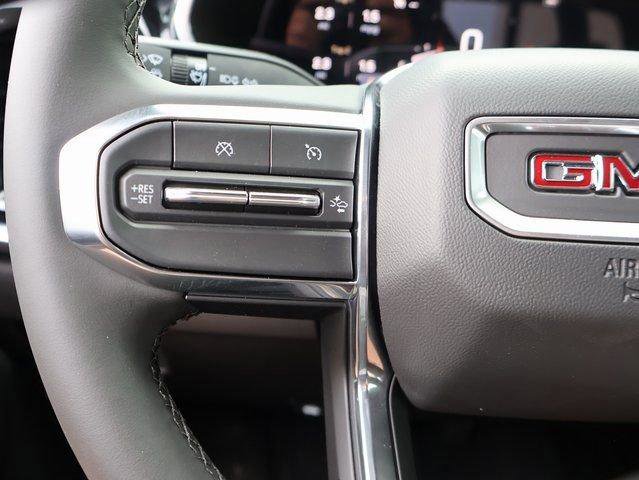 New 2026 GMC Canyon Elevation image 34