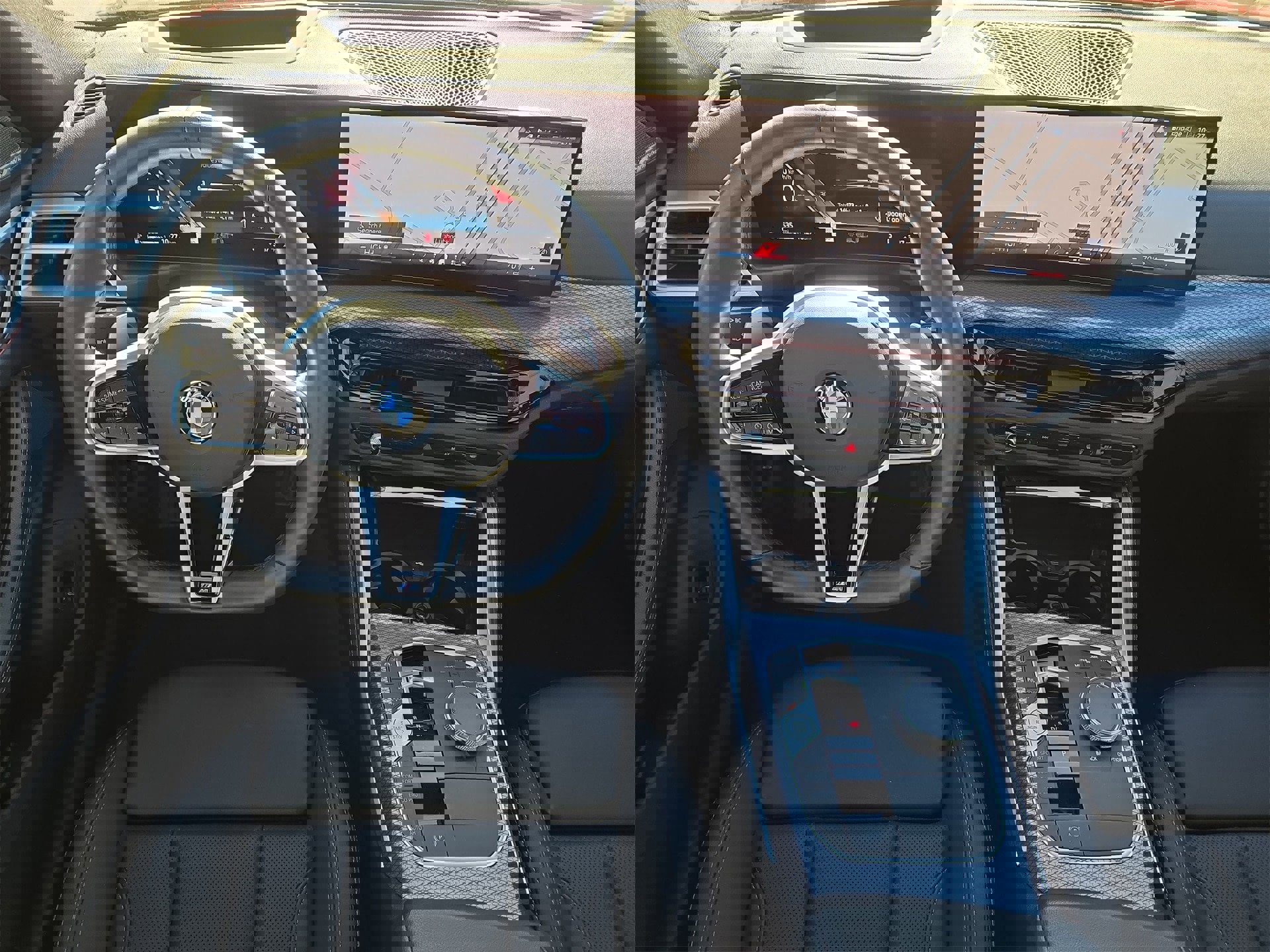 Used 2025 BMW 430i xDrive w/ M Sport Package image 14