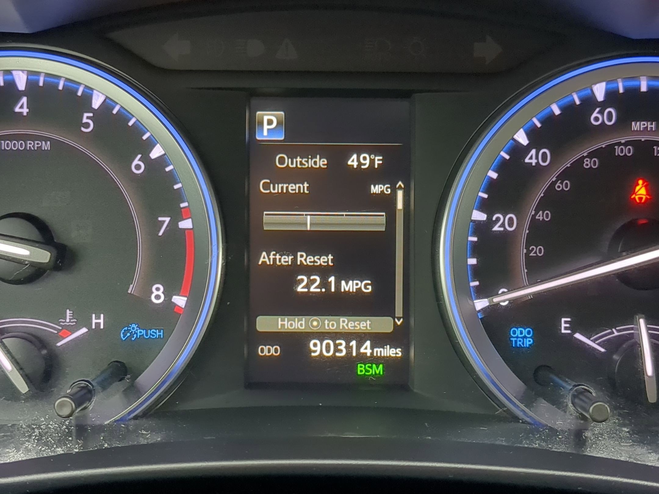 Used 2019 Toyota Highlander SE image 23