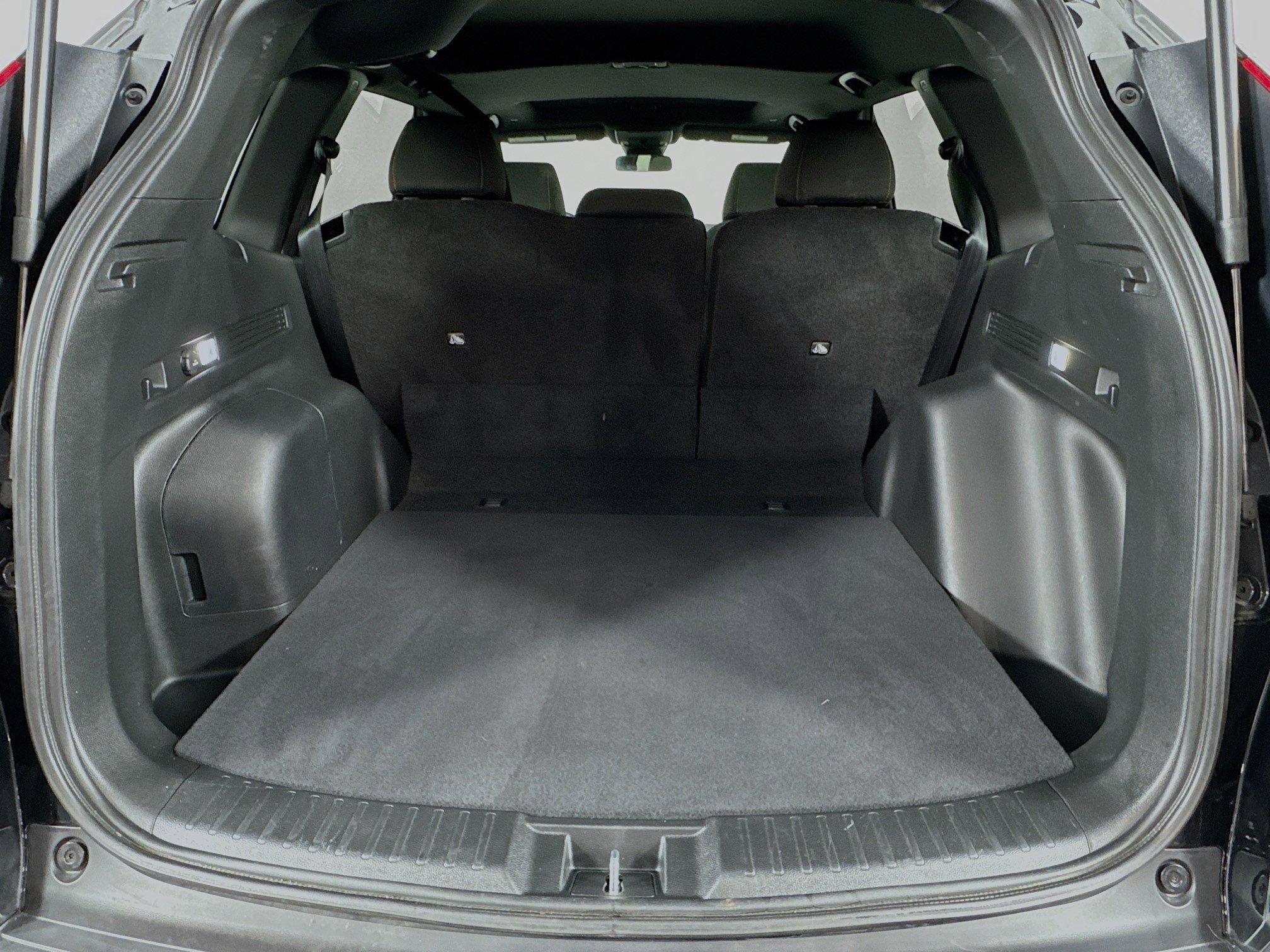 Certified 2025 Honda CR-V Sport image 26