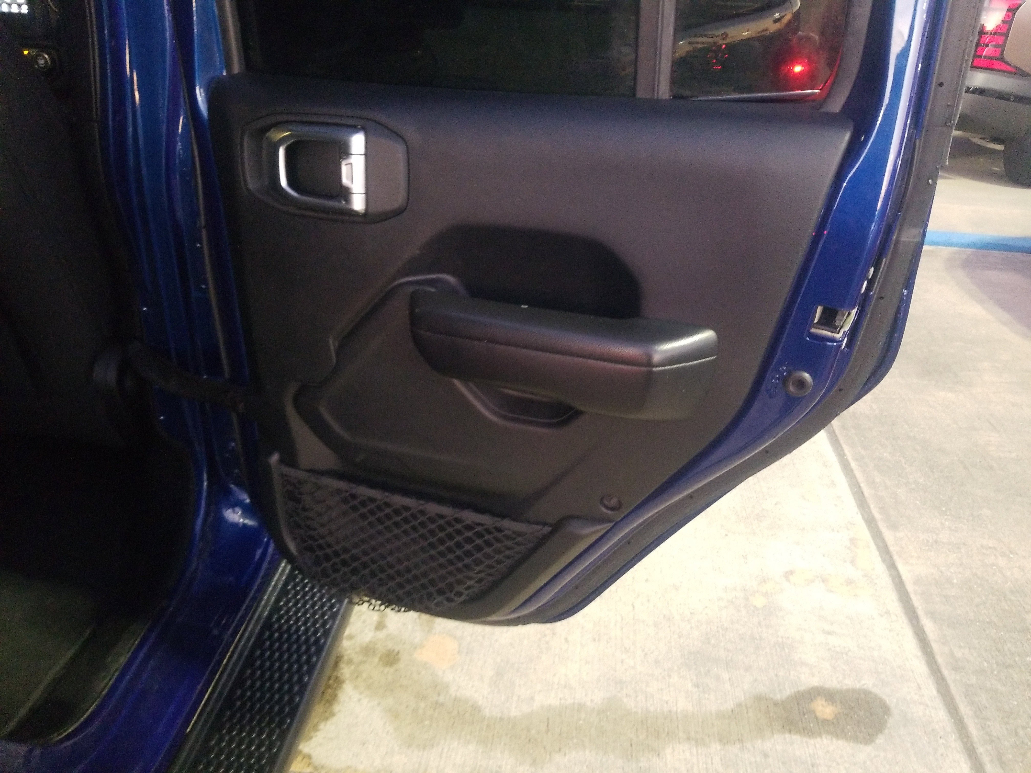 Used 2020 Jeep Wrangler Unlimited Sport S image 14