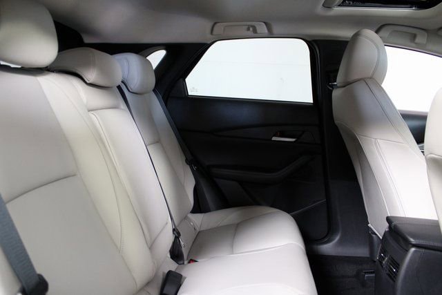 New 2026 MAZDA CX-30 AWD 2.5 S image 11