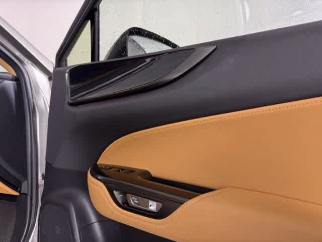 Used 2024 Lexus NX 350h AWD image 23