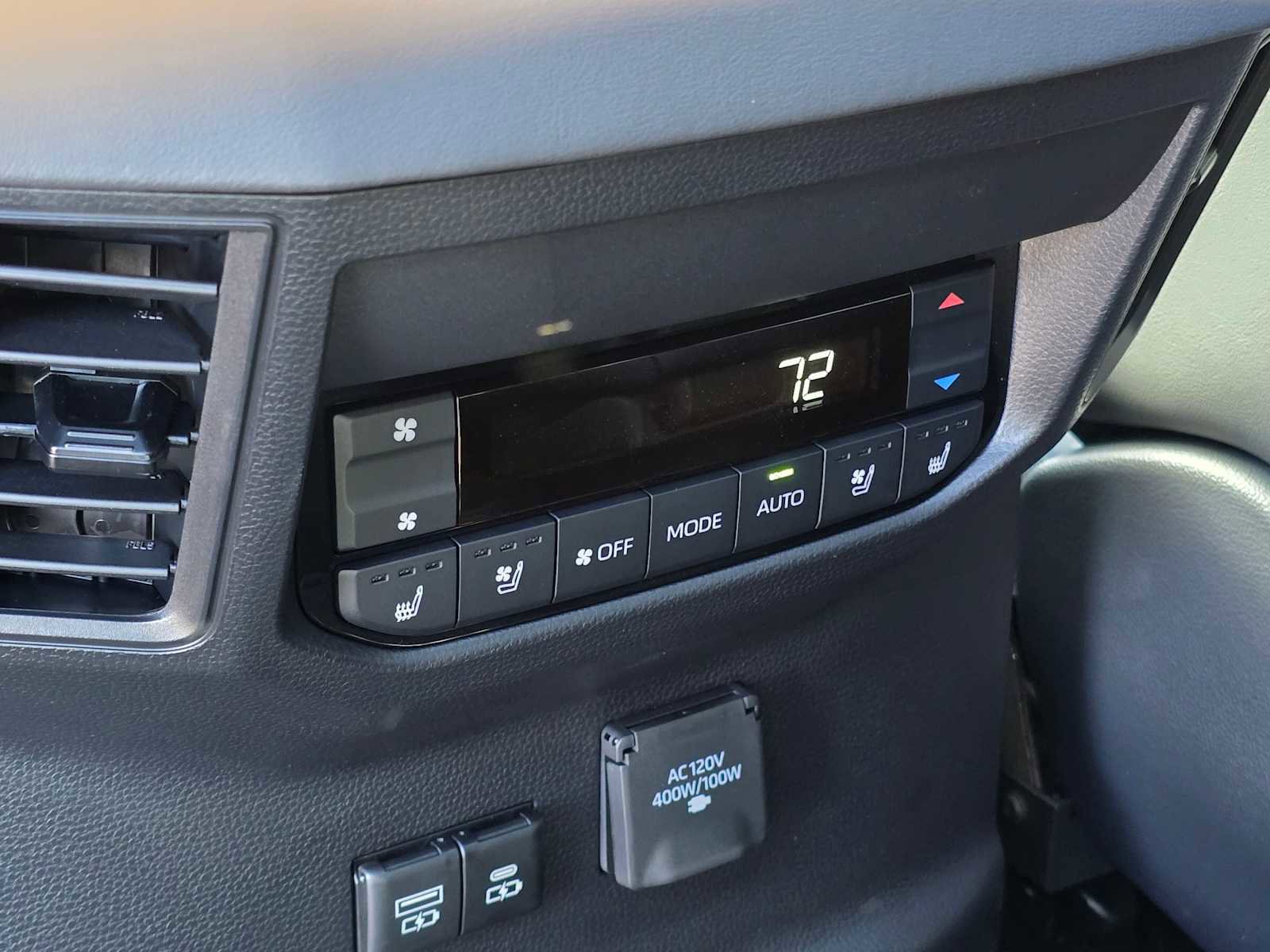 New 2026 Toyota Sequoia Platinum image 21