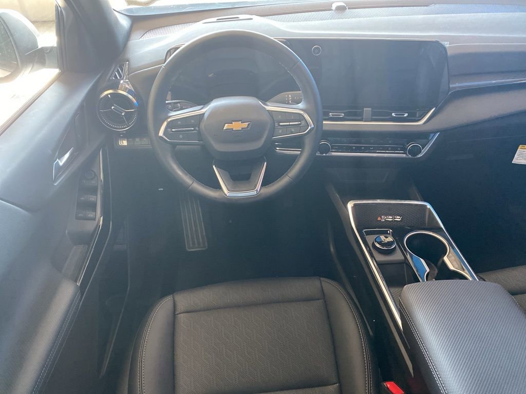New 2026 Chevrolet Equinox LT w/ Convenience Package II image 5