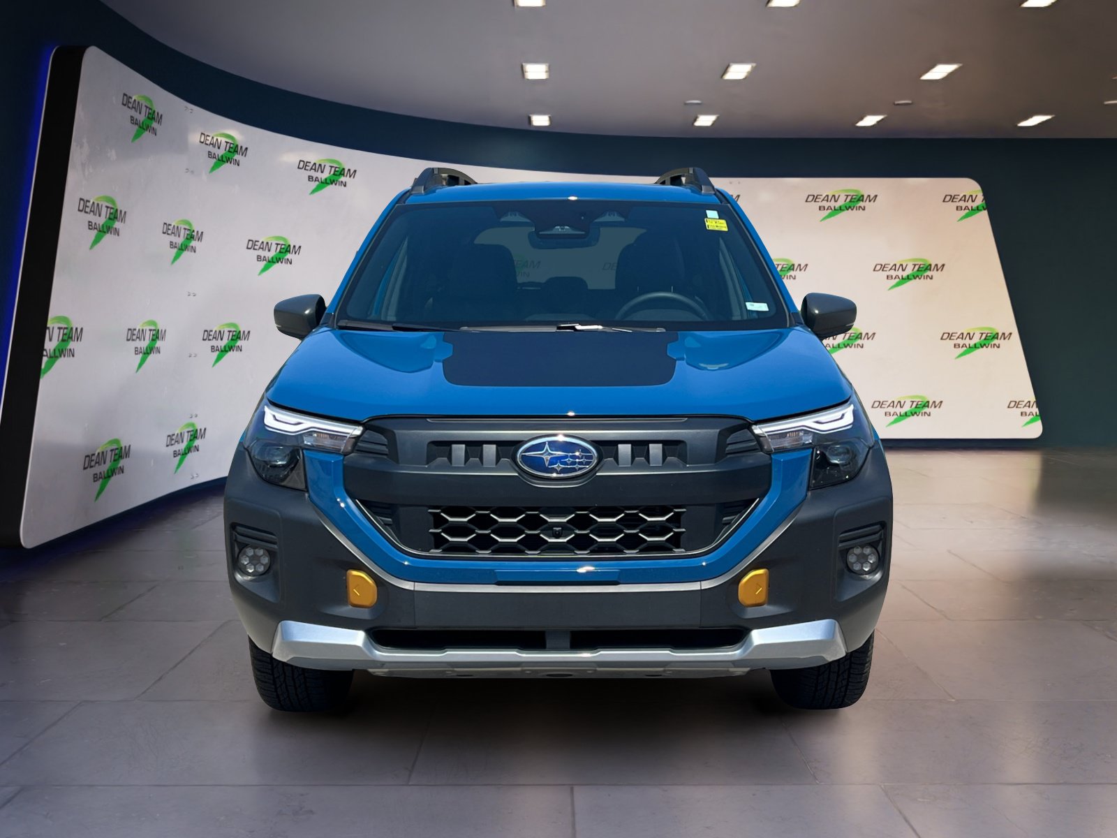 Used 2026 Subaru Forester Wilderness AWD/4WD image 2