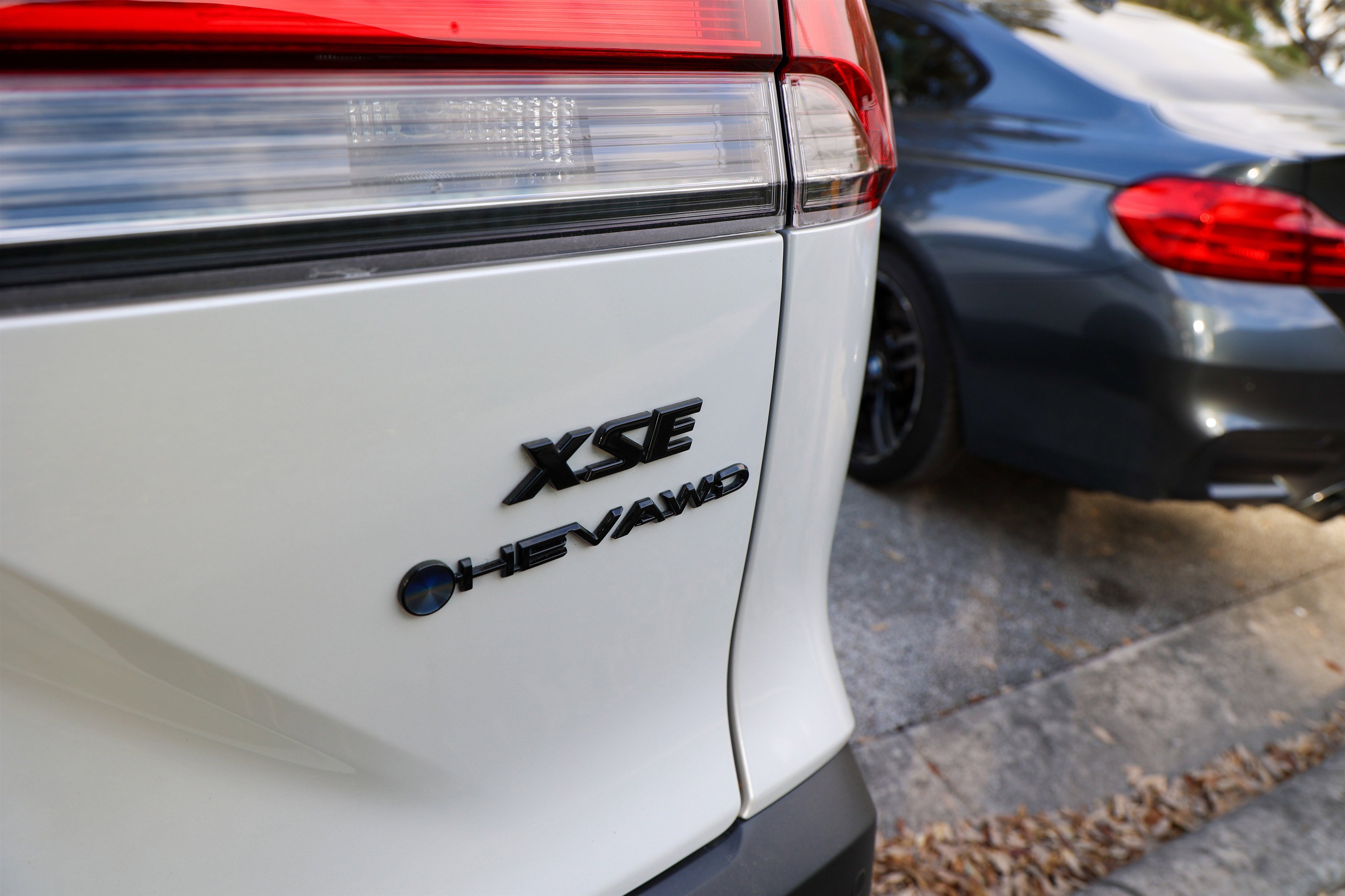 Used 2026 Toyota Corolla Cross XSE w/ Convenience Package image 12