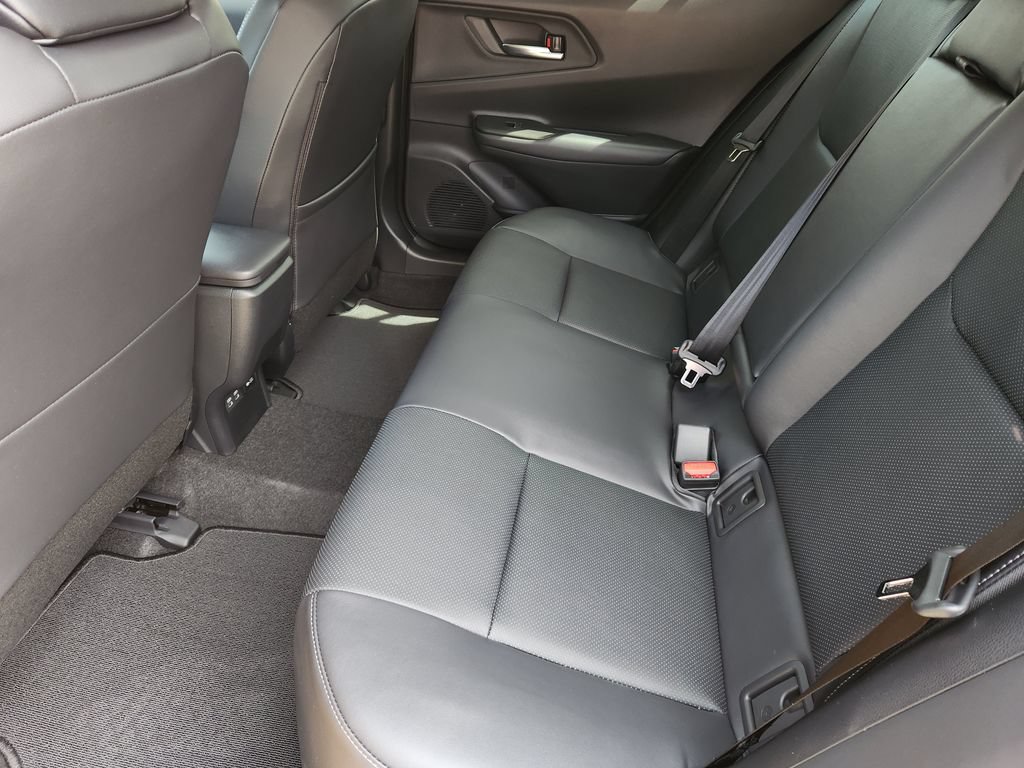 New 2026 Toyota Prius Plug-In Hybrid FWD image 20