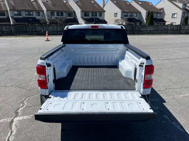 Used 2023 Ford Maverick XL image 28