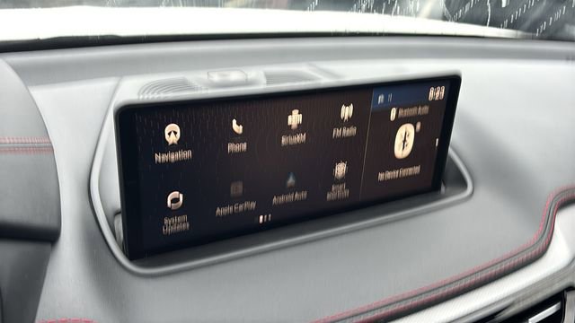 Used 2023 Acura MDX A-Spec image 20