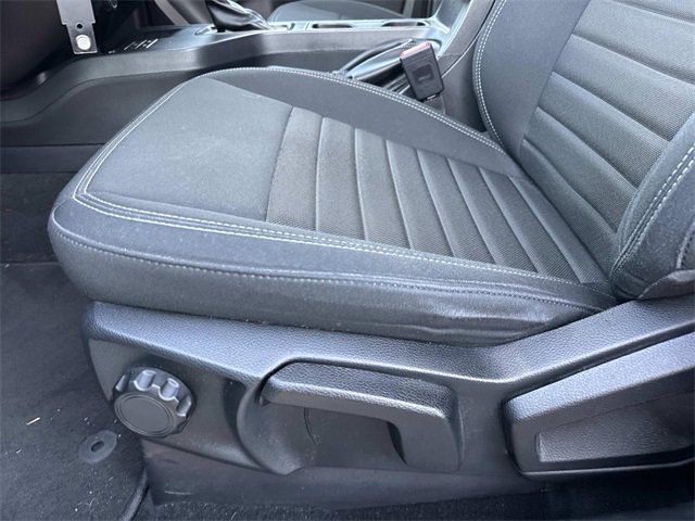 Used 2021 Ford Ranger XLT w/ Equipment Group 301A Mid image 17