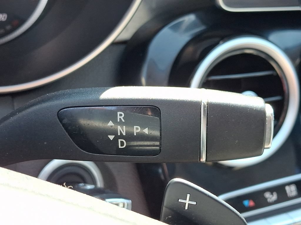 Used 2016 Mercedes-Benz C 300 4MATIC Sedan image 17
