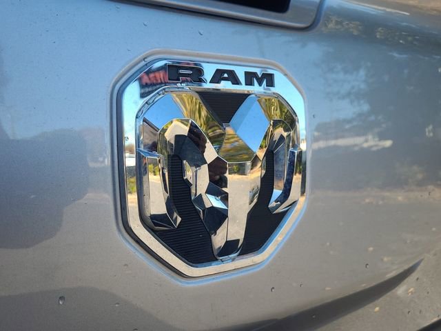Certified 2022 RAM 1500 Lone Star image 31