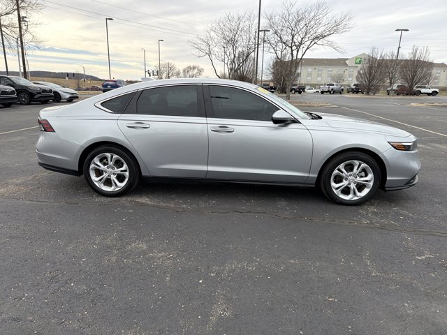 Used 2024 Honda Accord LX image 10