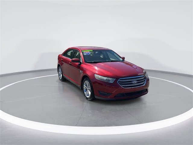 Used 2015 Ford Taurus SEL w/ Equipment Group 201A