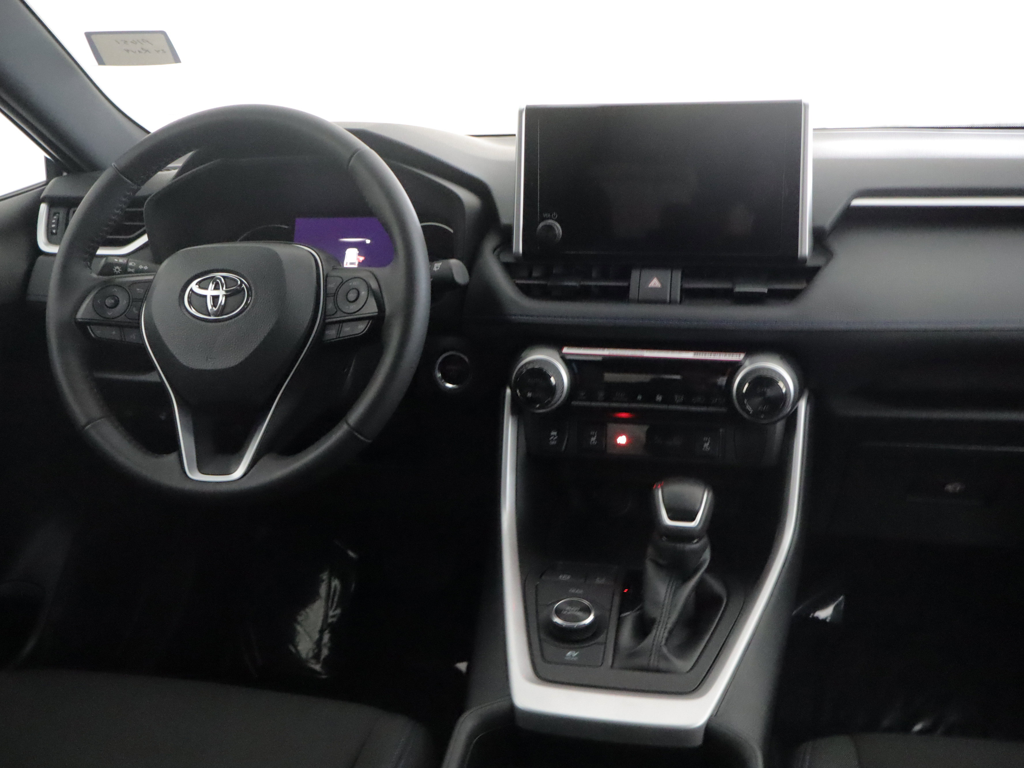 Used 2024 Toyota RAV4 SE w/ Weather Package AWD/4WD image 2