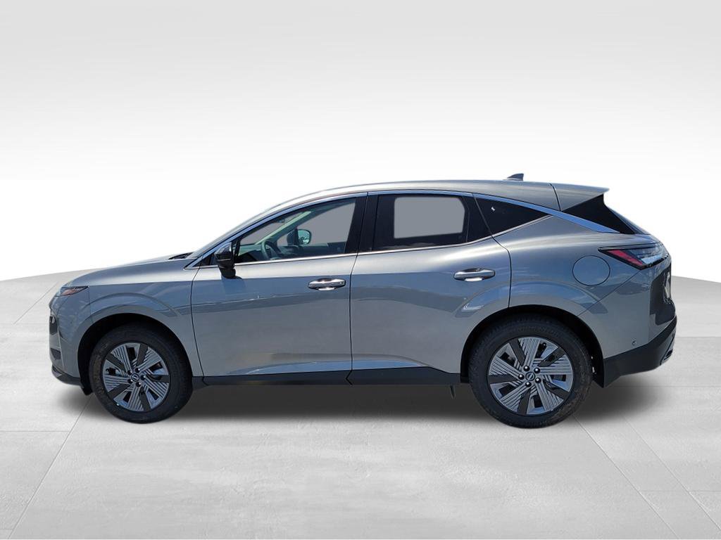 New 2026 Nissan Murano SL w/ Comfort Package AWD/4WD image 3
