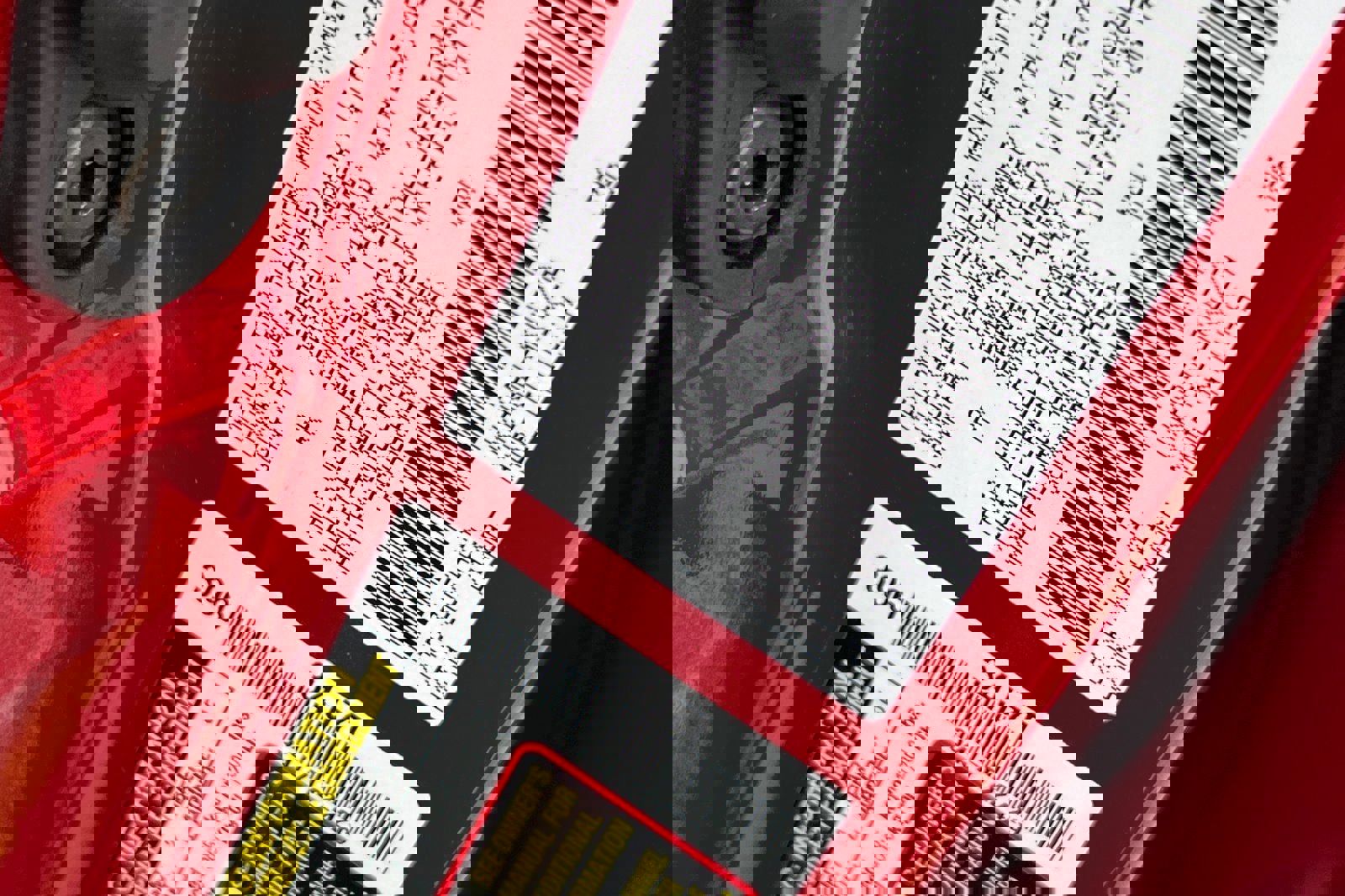 New 2026 Toyota Sequoia Platinum image 33