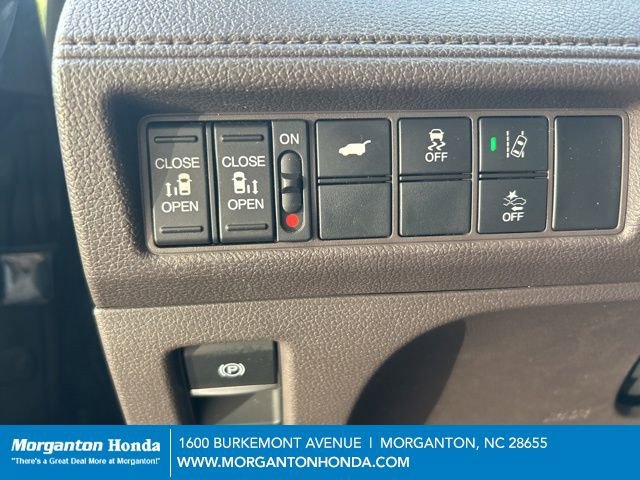 Used 2019 Honda Odyssey EX-L image 19