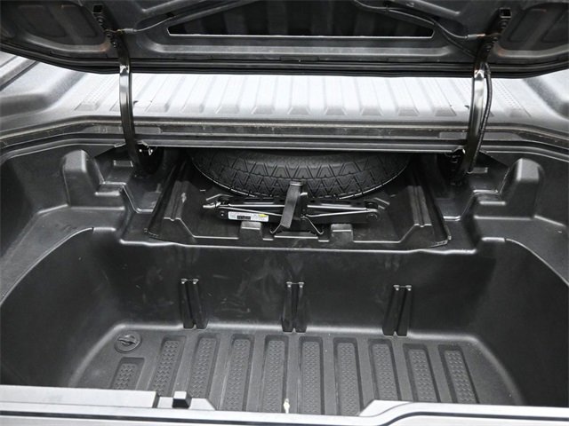 New 2025 Honda Ridgeline TrailSport+ image 24