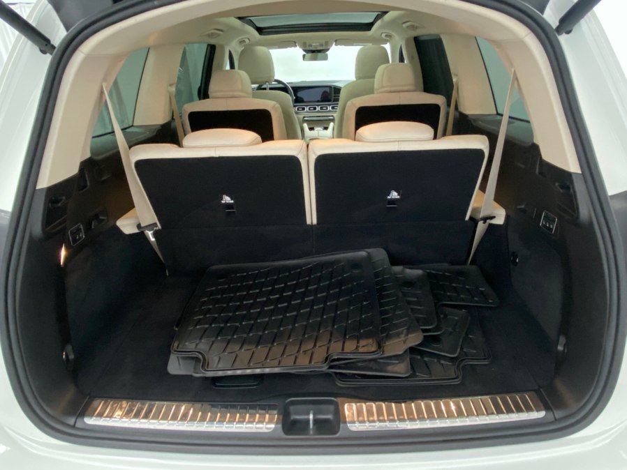 Used 2023 Mercedes-Benz GLS 450 4MATIC image 43