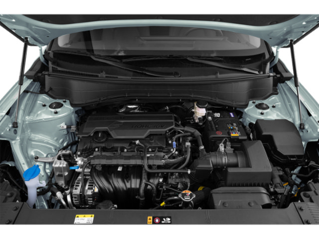 New 2027 Kia Seltos EX AWD/4WD image 9