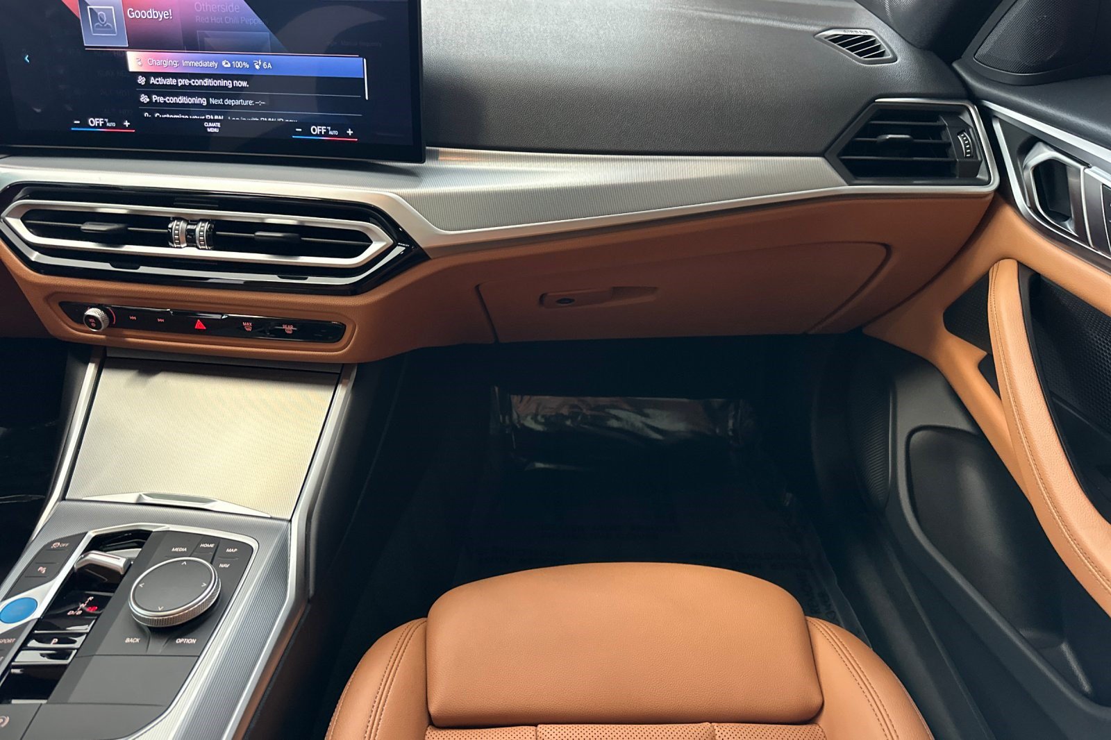 Certified 2023 BMW i4 eDrive35 RWD image 34