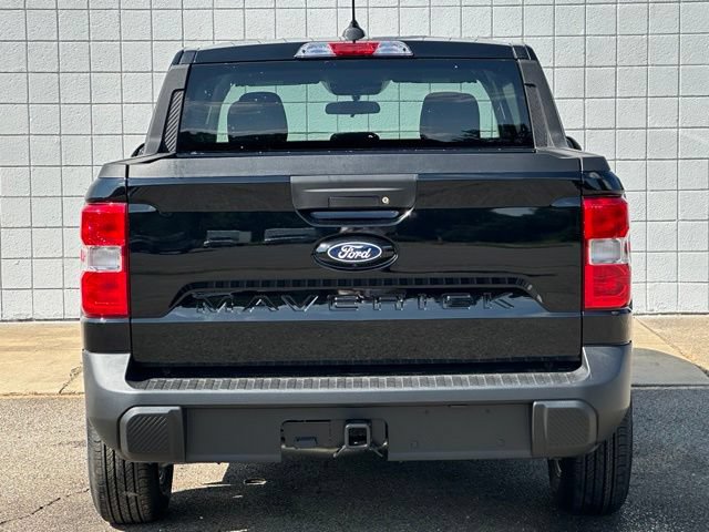 New 2026 Ford Maverick XLT AWD/4WD image 5