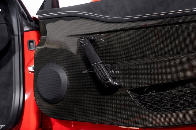 Certified 2015 Ferrari 458 Speciale A RWD image 72