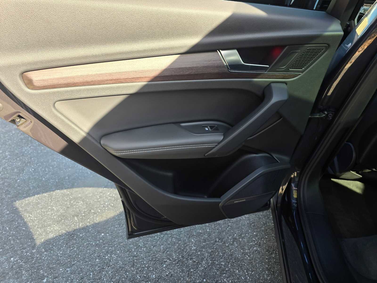 Used 2021 Audi Q5 Premium Plus image 20