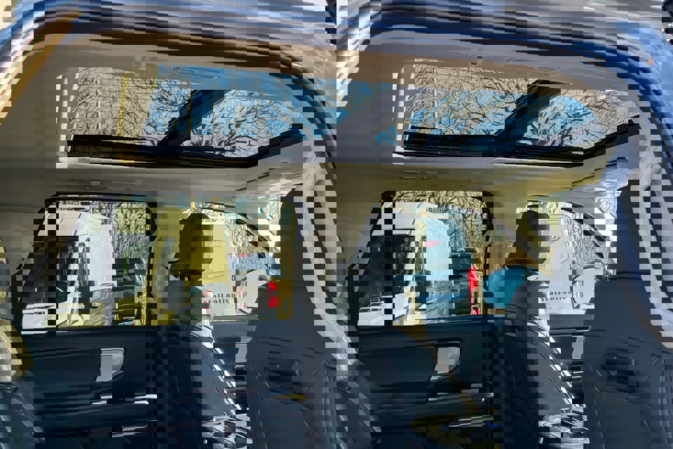 New 2026 Ford Expedition Max Active image 17