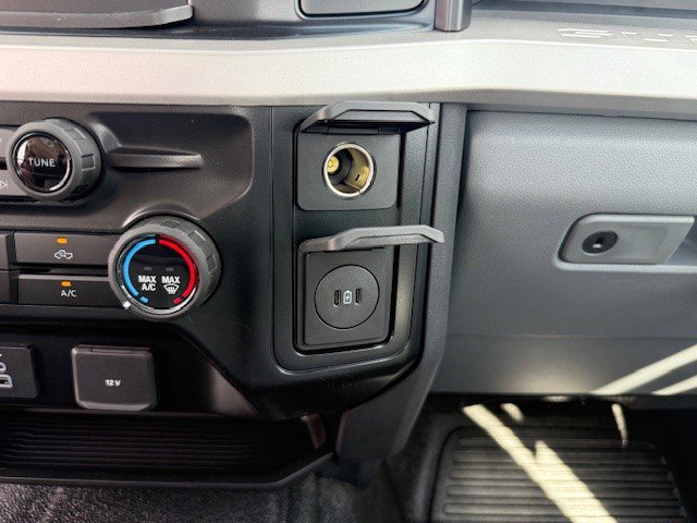 New 2026 Ford F350 XL image 17
