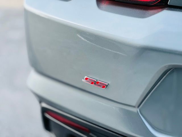 Used 2023 Chevrolet Camaro SS image 9