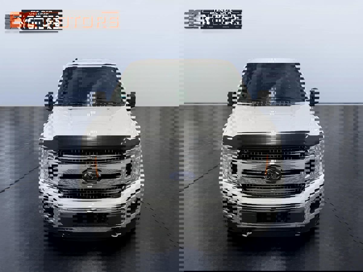 Used 2018 Ford F150 XLT w/ Equipment Group 301A Mid image 8