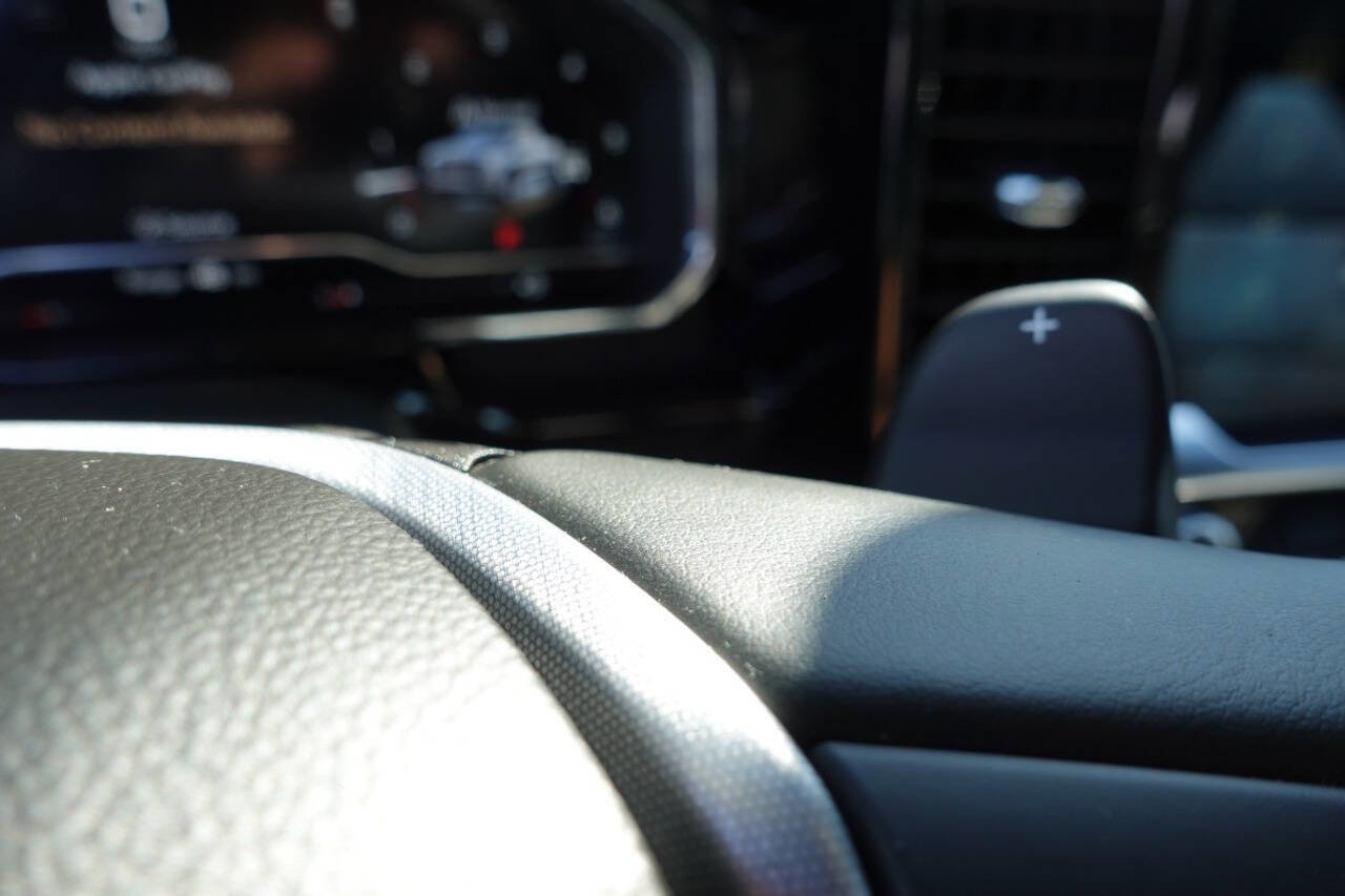 Used 2024 GMC Sierra 1500 Elevation image 45