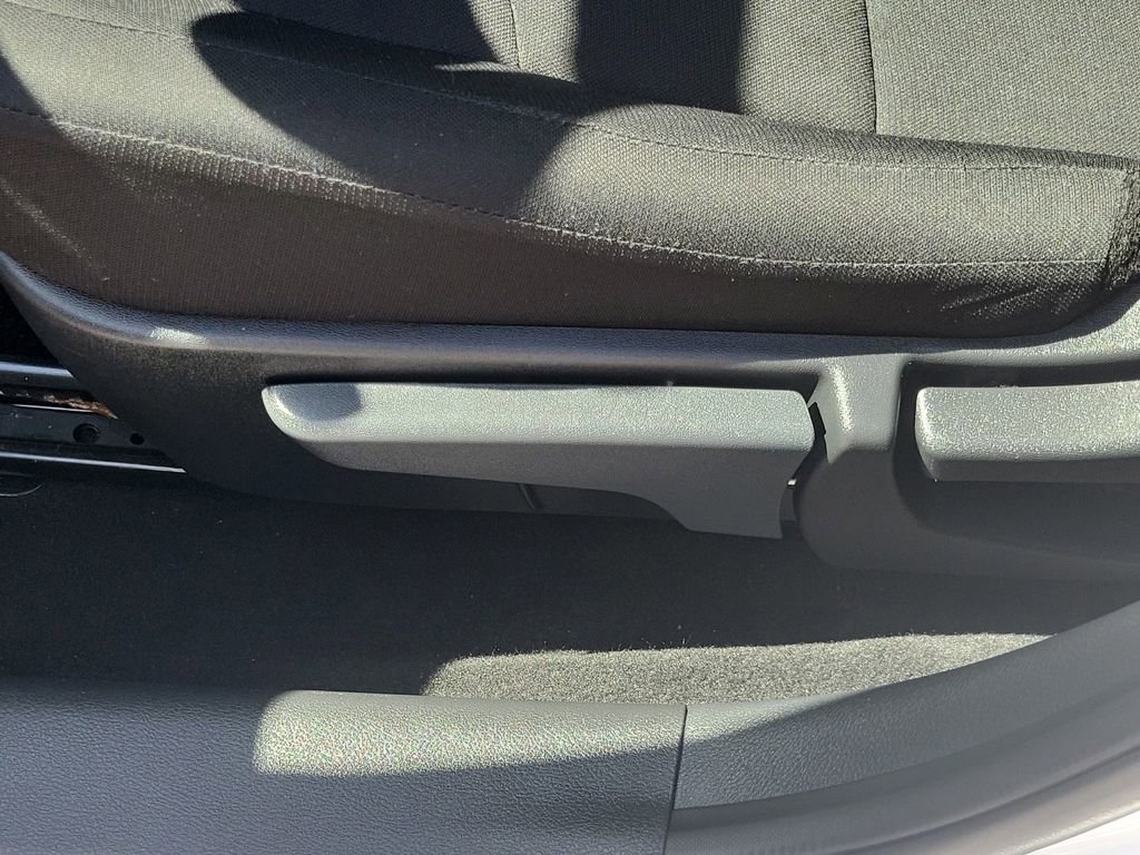 Certified 2025 Nissan Sentra S w/ Trunk Package image 25