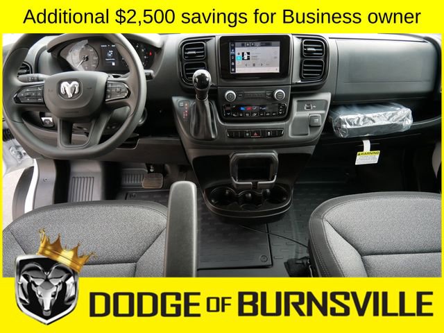 New 2026 RAM ProMaster 1500 w/ Convenience Group image 6