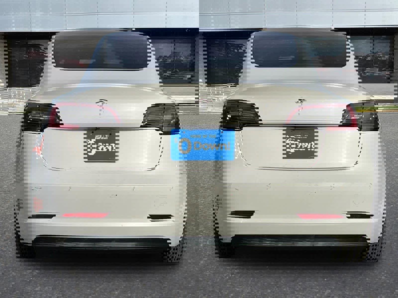 Used 2018 Tesla Model 3 image 7